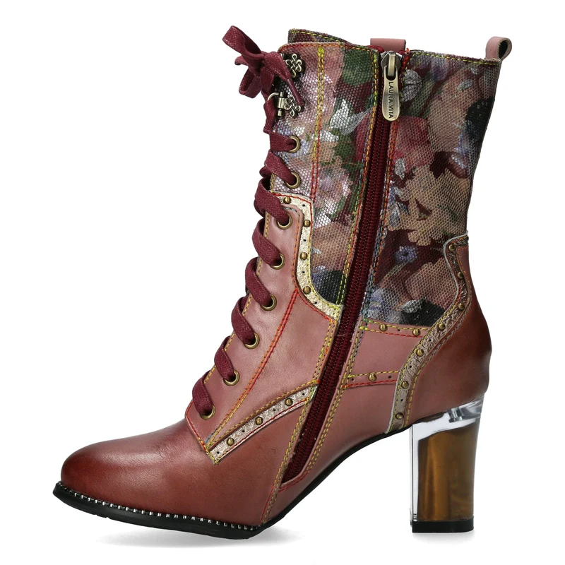 Bottines - JACBO 18