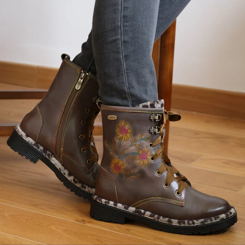 Bottines - INCASO 40