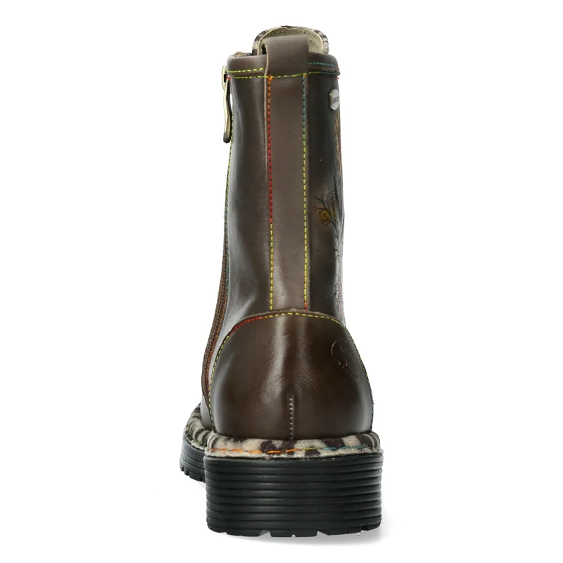 Bottines - INCASO 40