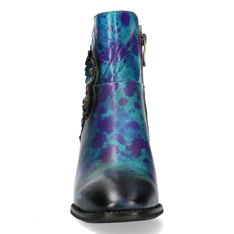 Bottines - OLYMPEO 03