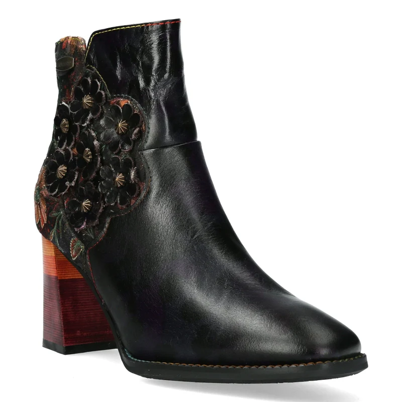 Bottines - OLYMPEO 03