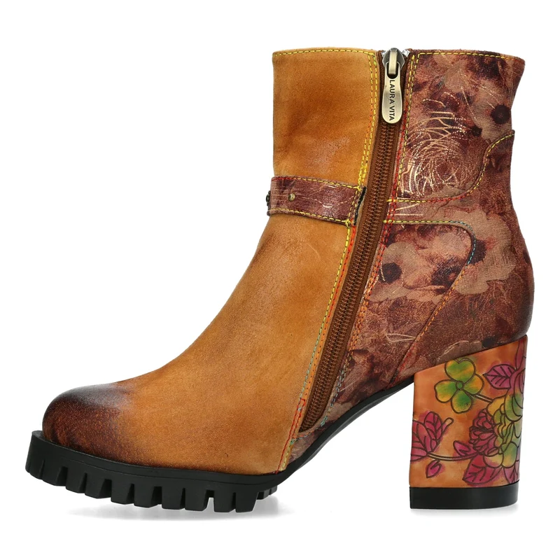 Bottines - OBO 02