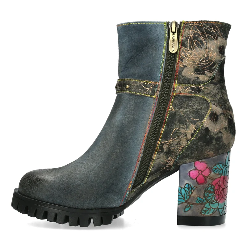 Bottines - OBO 02