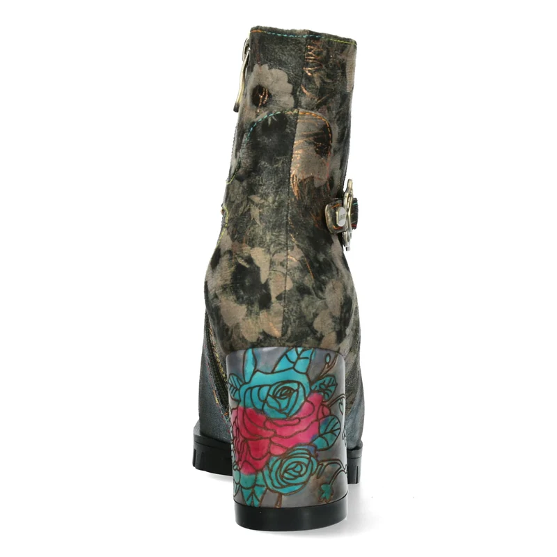 Bottines - OBO 02