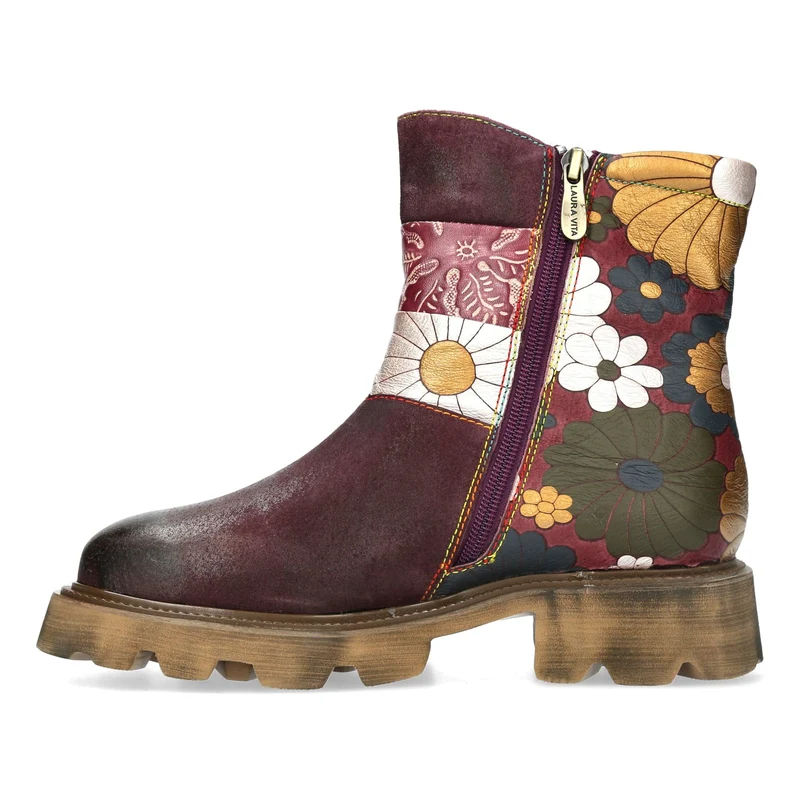 Bottines - KOULEO 03