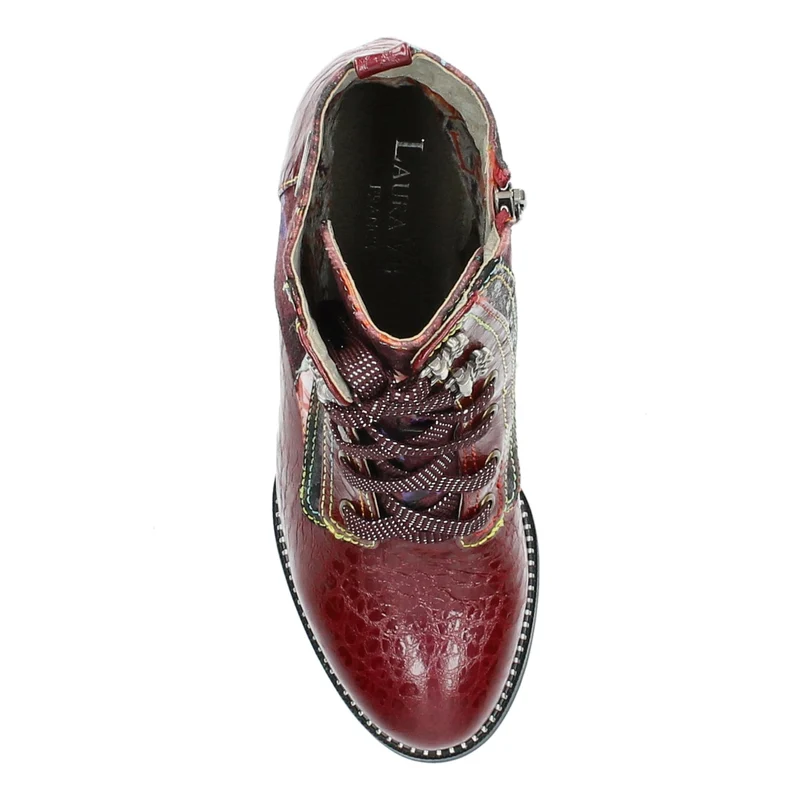 Bottines - JACBO 0722