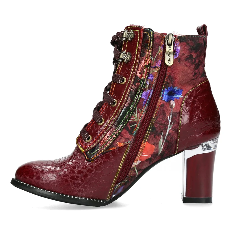 Bottines - JACBO 0722