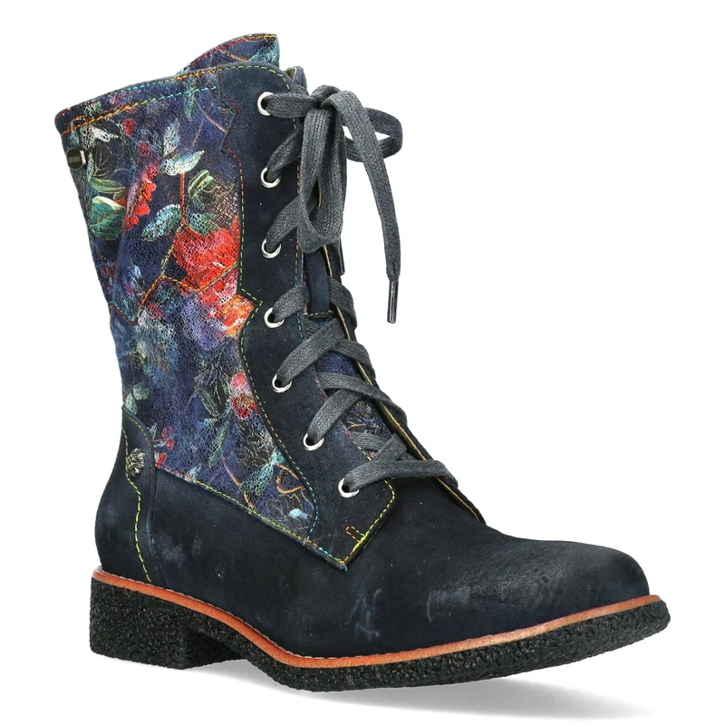 Bottines - COCRALIEO 52