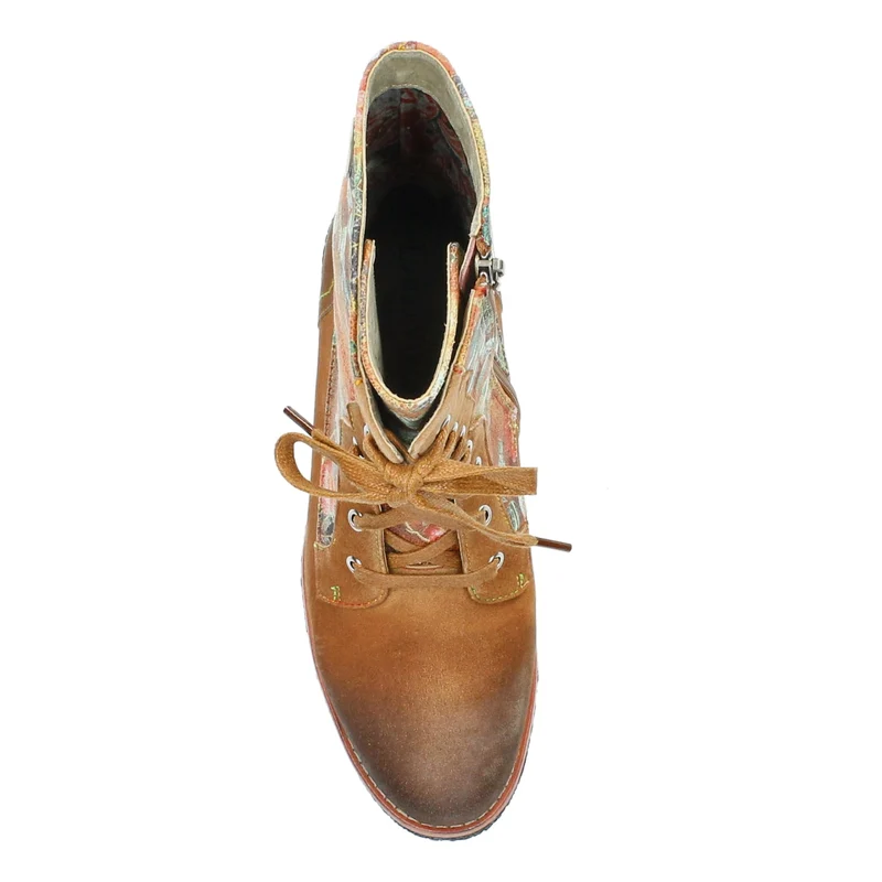 Bottines - COCRALIEO 52