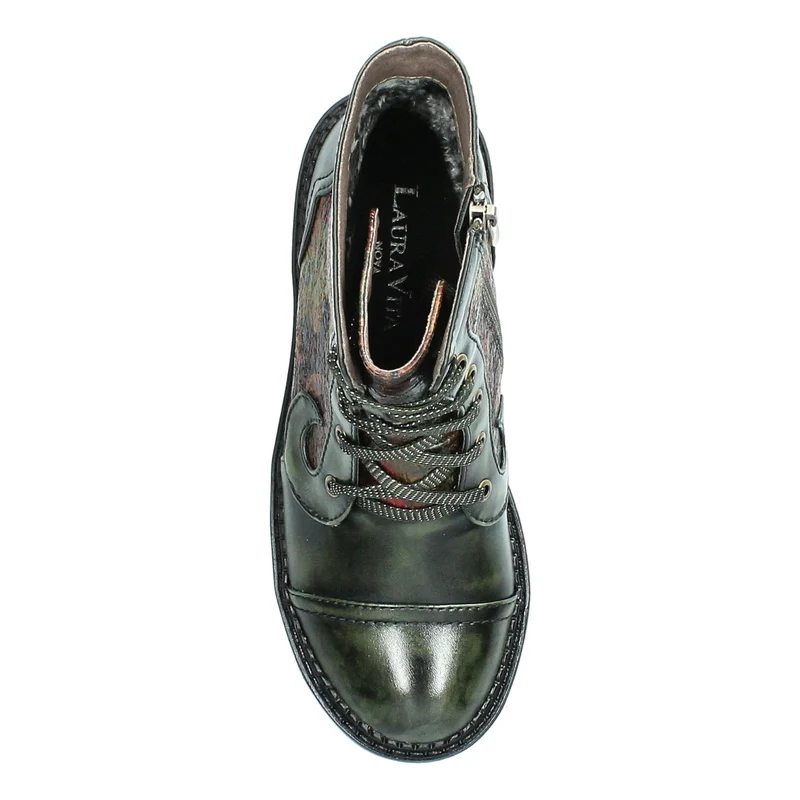 Bottines - Misstyl NKESSO 12