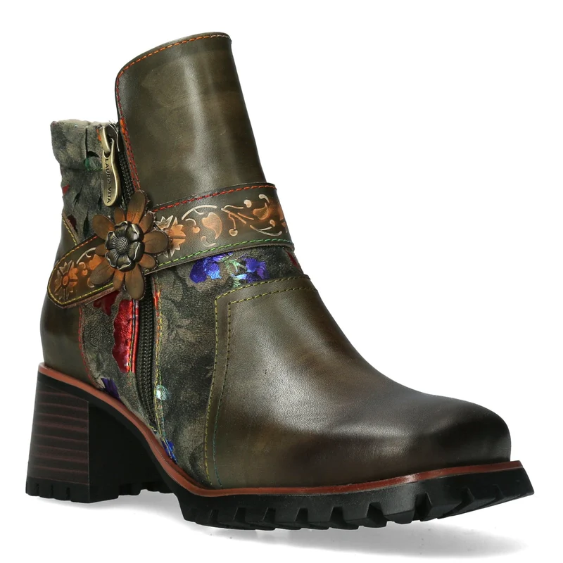Bottines - ONAO 01