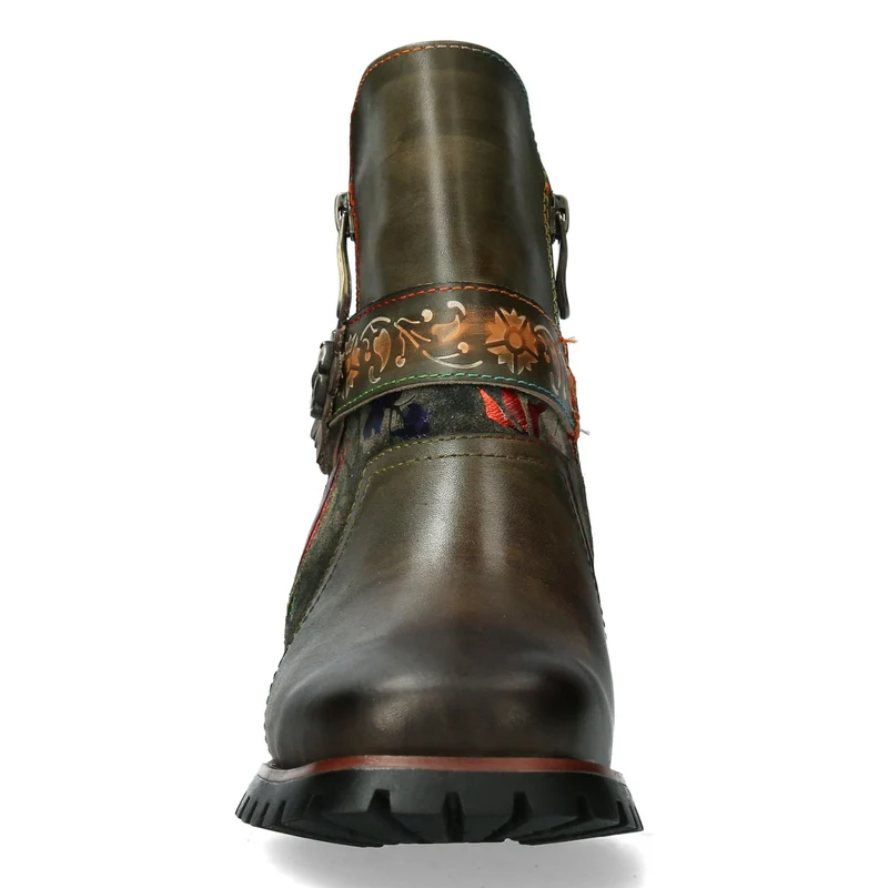 Bottines - ONAO 01