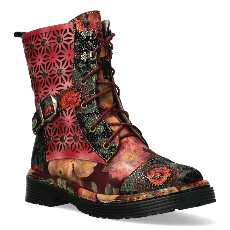 Bottines - INCASO 36