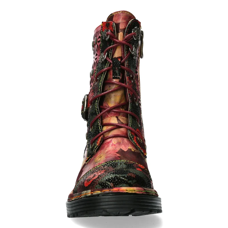 Bottines - INCASO 36