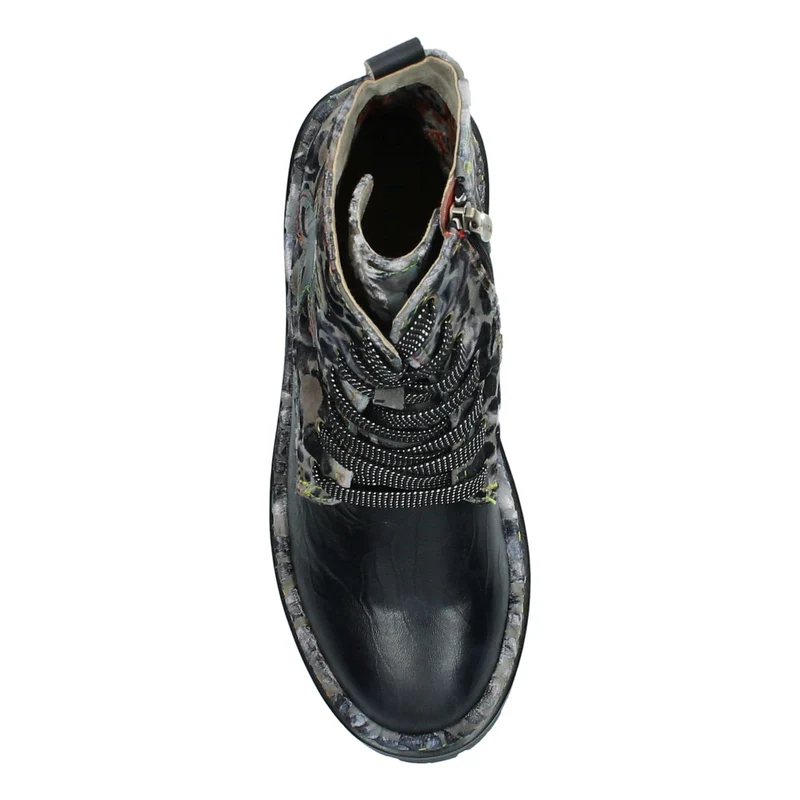 Bottines - INCASO 24