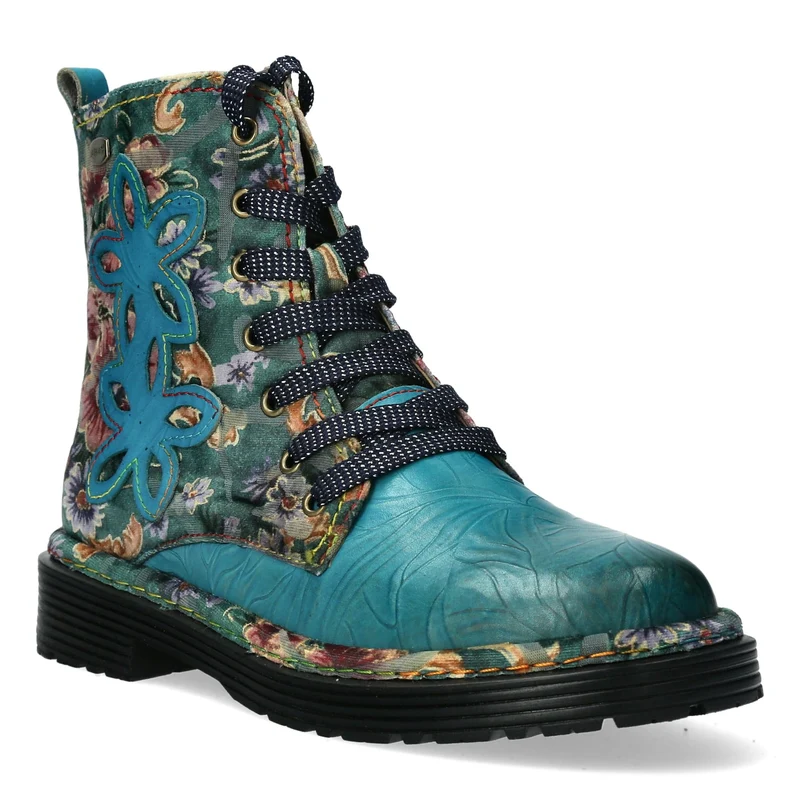 Bottines - INCASO 24