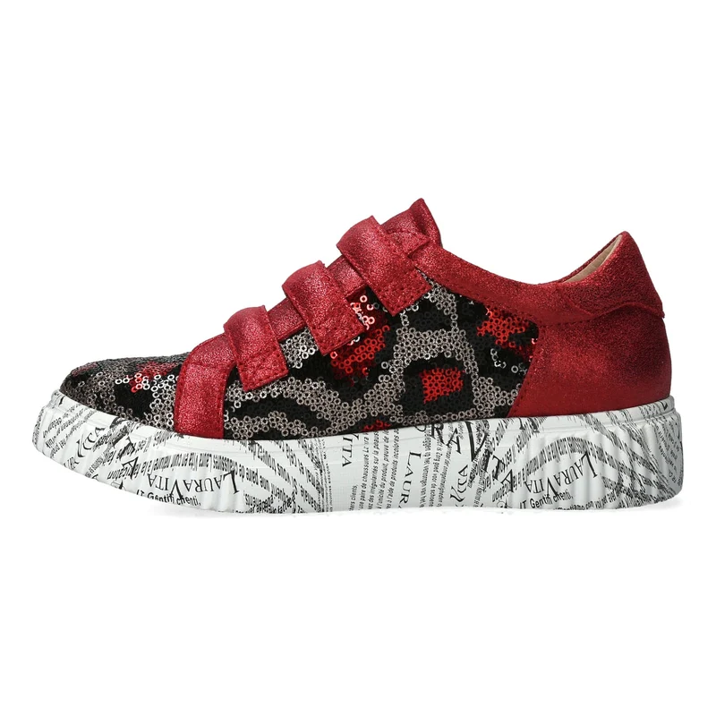 Baskets - SOLENO 17