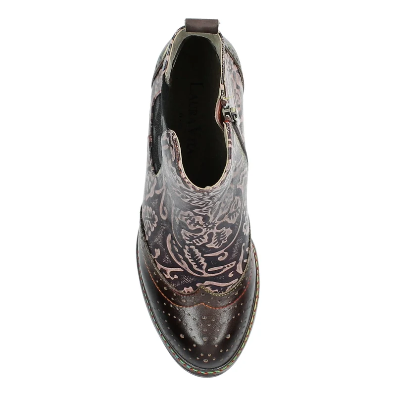 Bottines - REJINEO 80