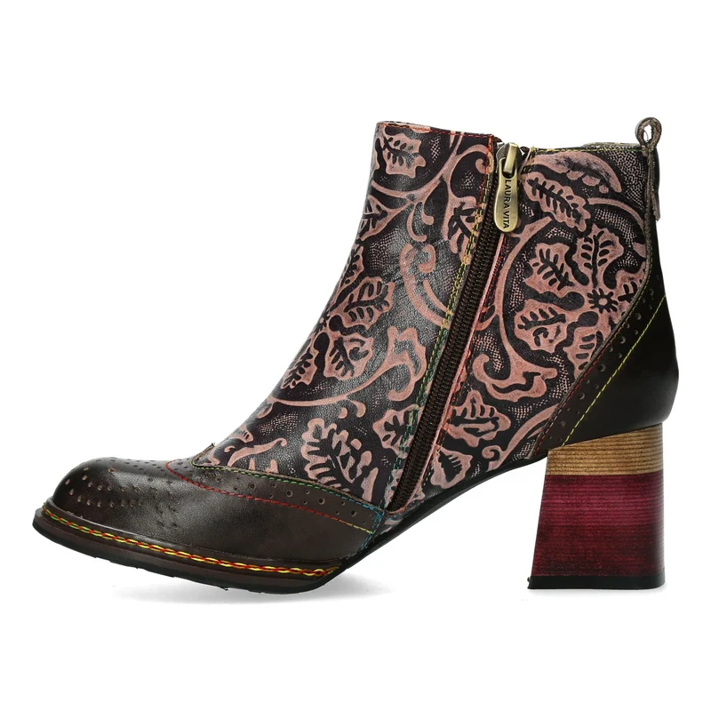 Bottines - REJINEO 80