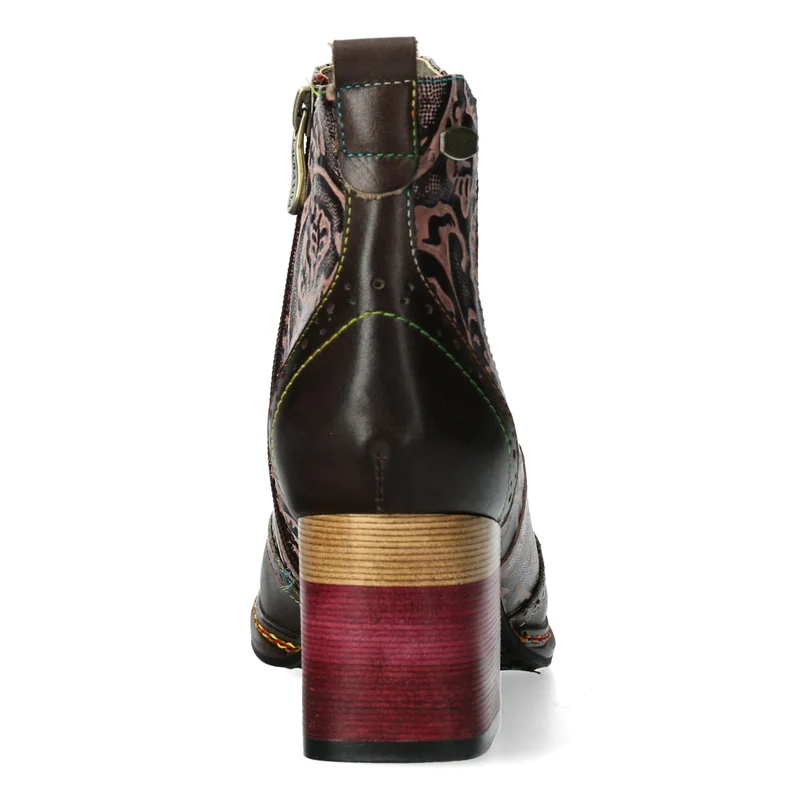 Bottines - REJINEO 80