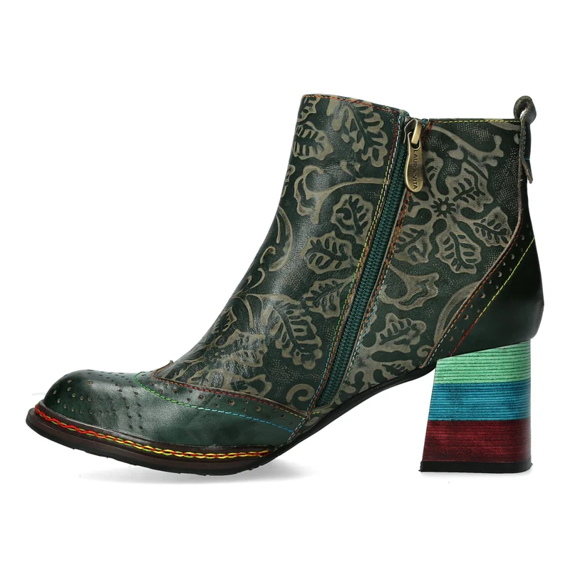 Bottines - REJINEO 80