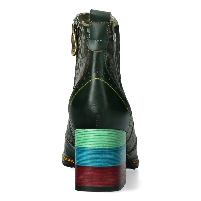 Bottines - REJINEO 80