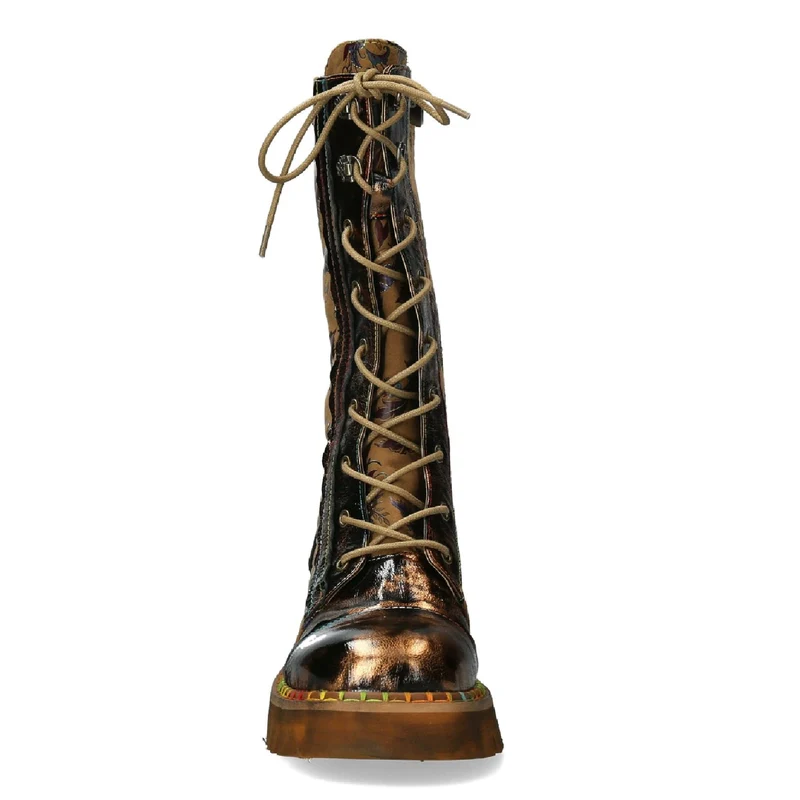 Bottes - OYAO 02