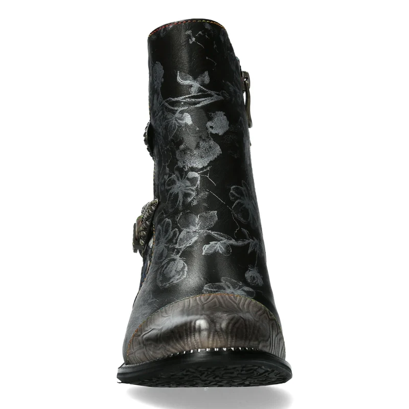 Bottines - MARBREO 04