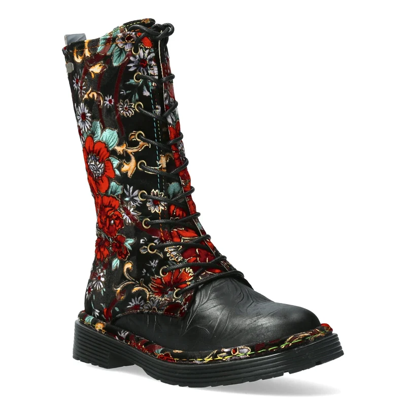 Bottes - INCASO 18