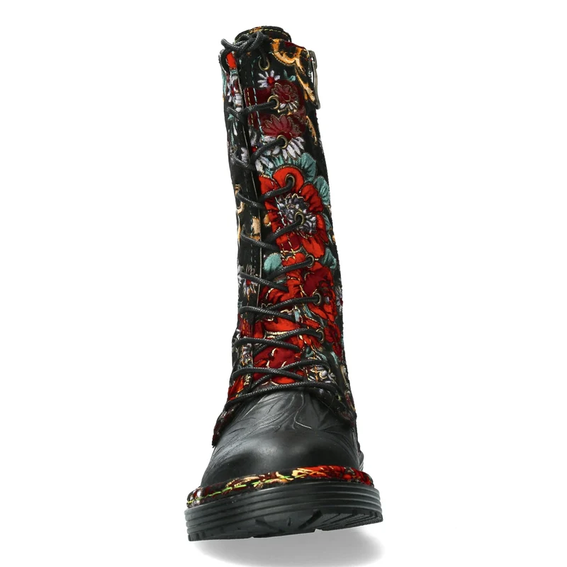 Bottes - INCASO 18