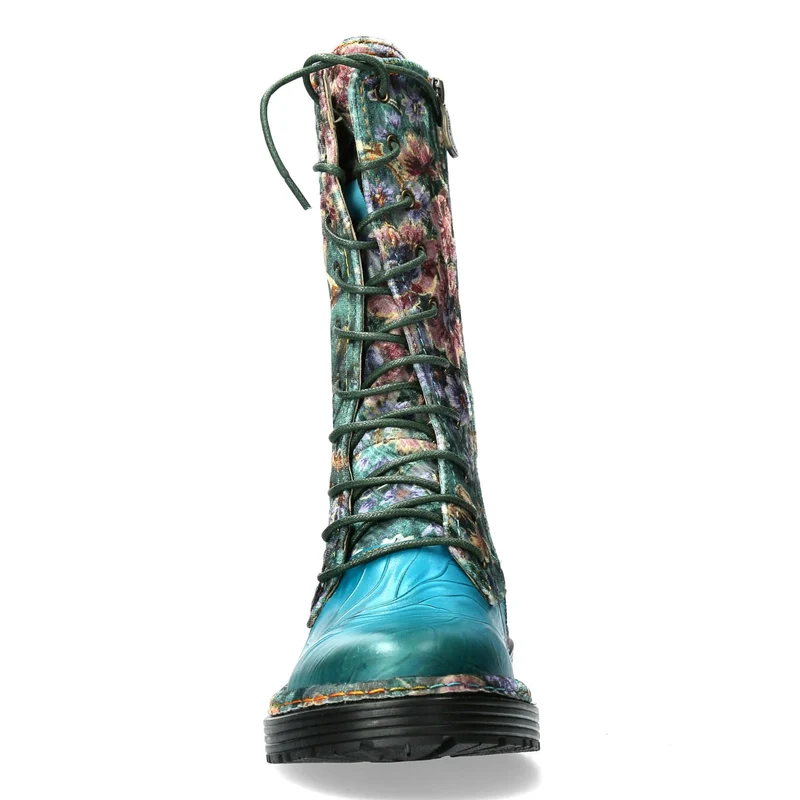 Bottes - INCASO 18