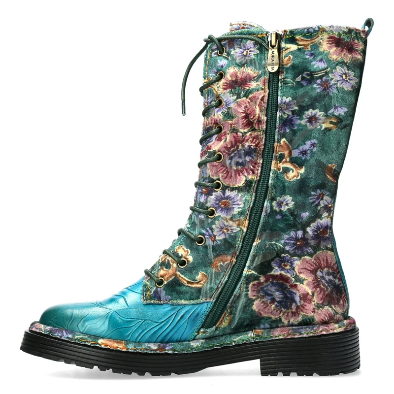 Bottes - INCASO 18