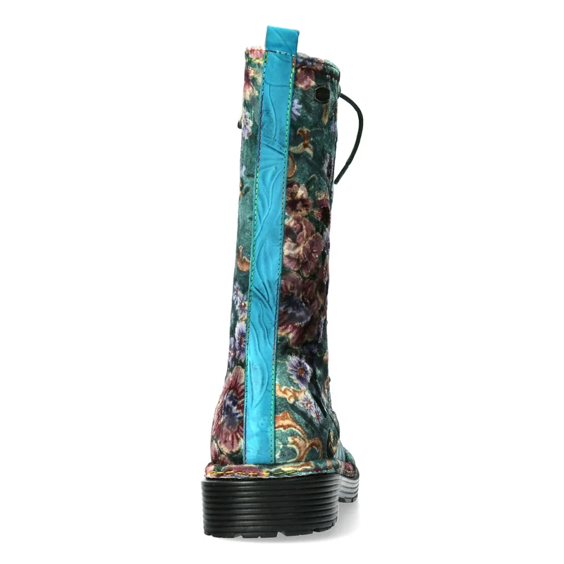 Bottes - INCASO 18