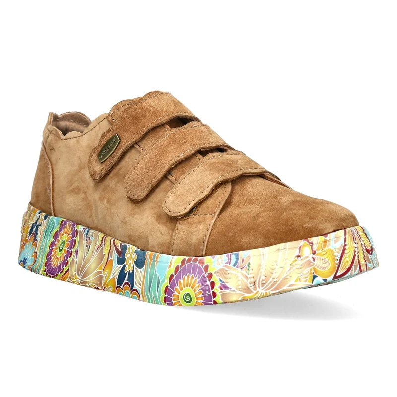 Baskets - SOLENO 01