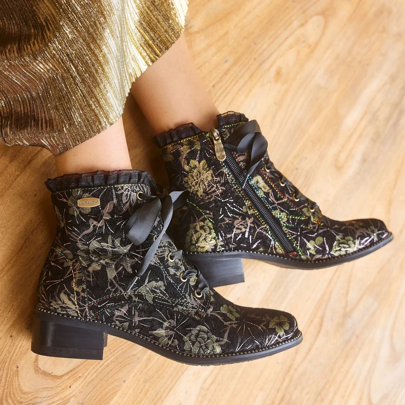 Bottines - EMCMAO 45