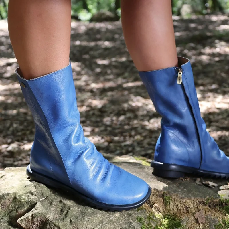 Bottes - CYRIELLE 10