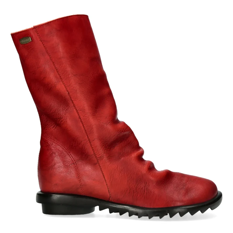 Bottes - CYRIELLE 10