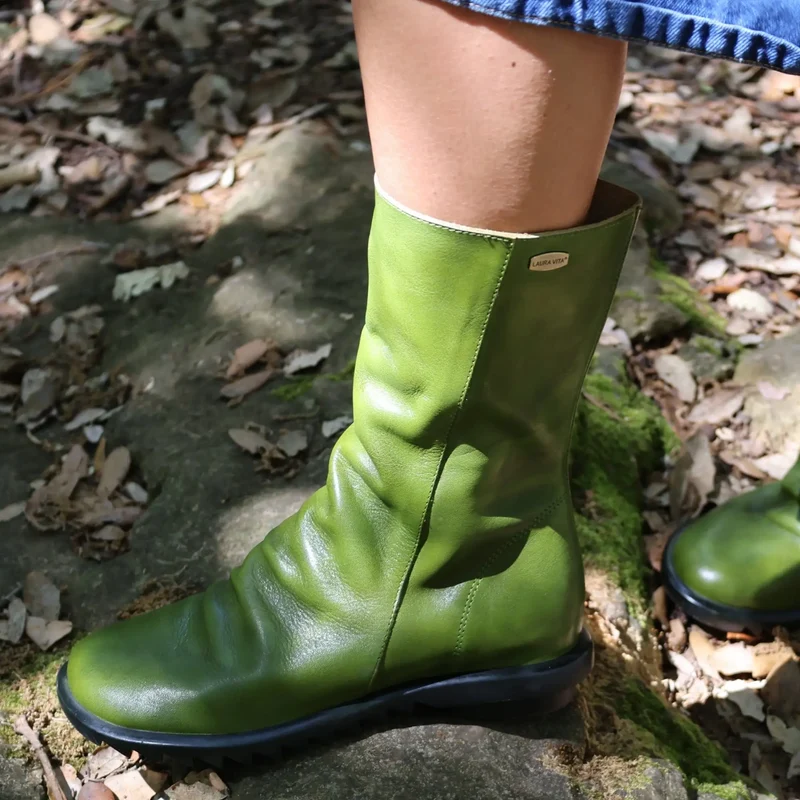Bottes - CYRIELLE 10