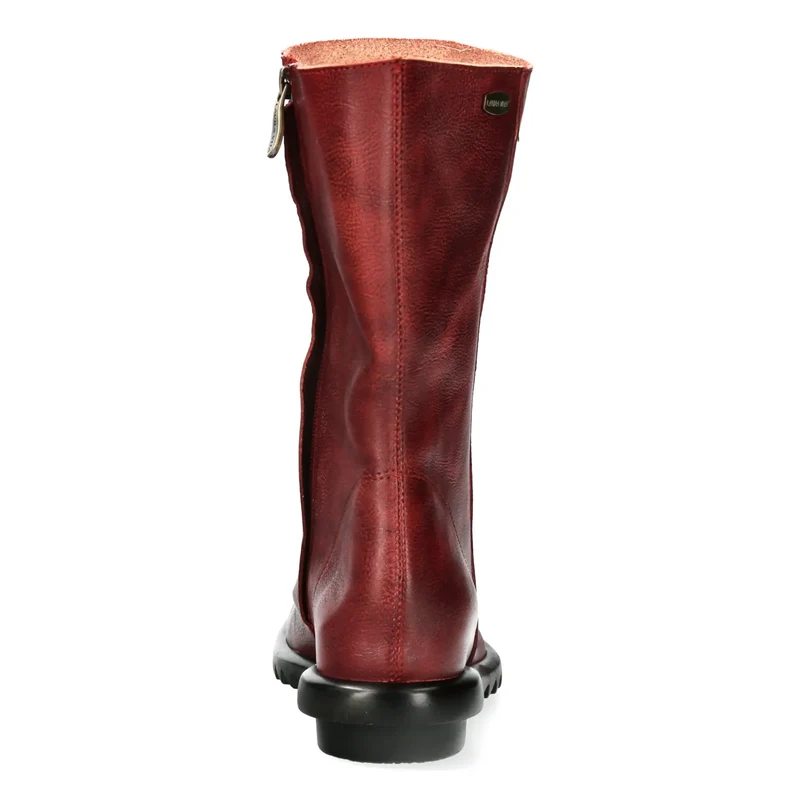 Bottes - CYRIELLE 10