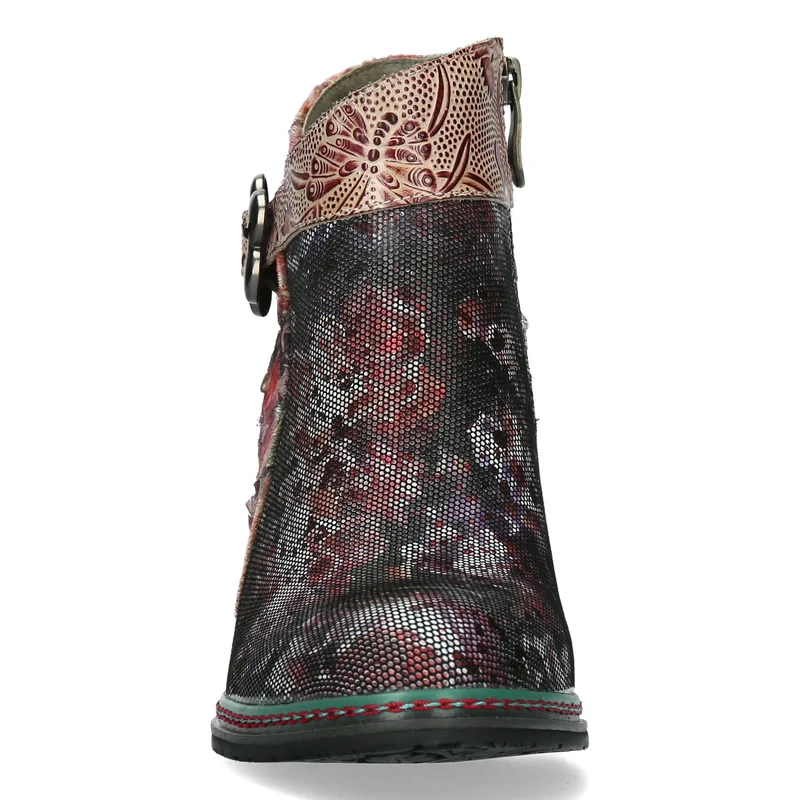 Bottines - KINOAO 11