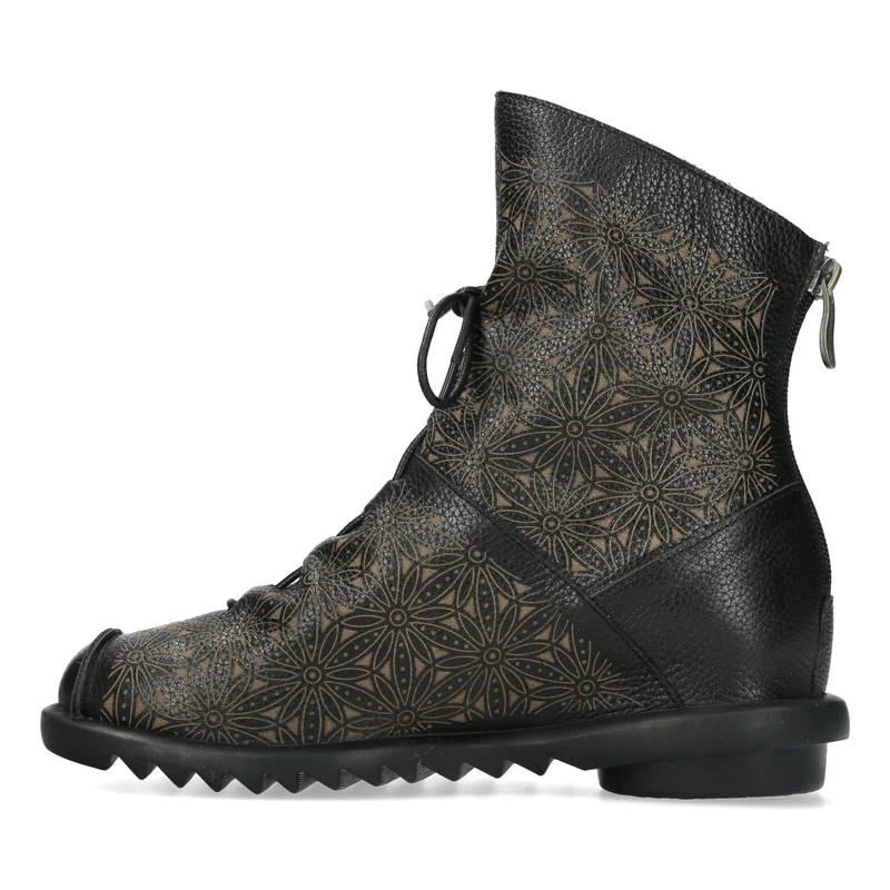 Bottines - CYRIELLE 16