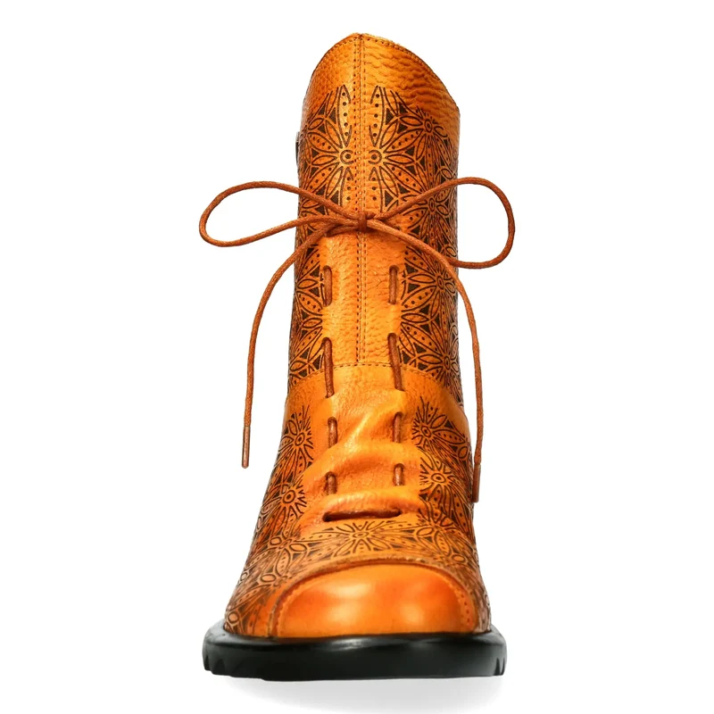 Bottines - CYRIELLE 16
