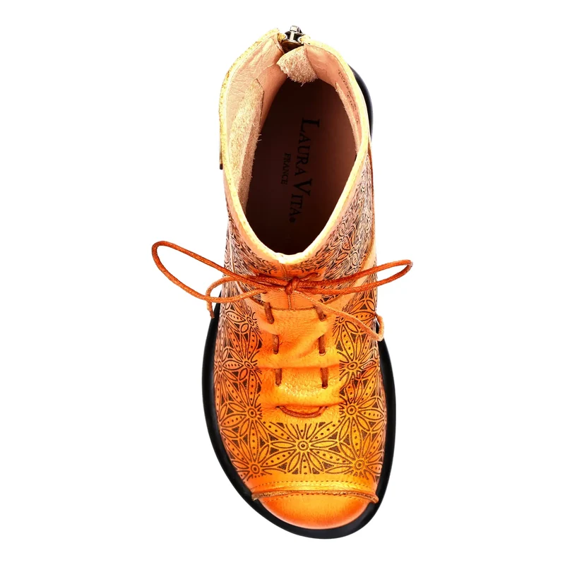 Bottines - CYRIELLE 16