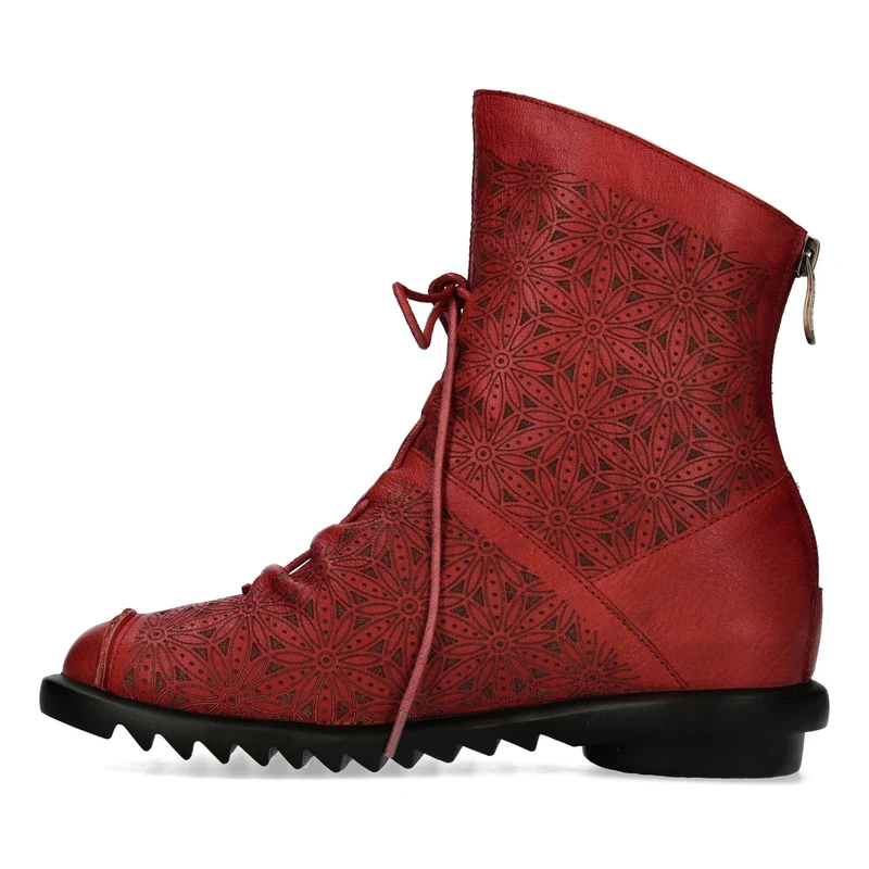 Bottines - CYRIELLE 16