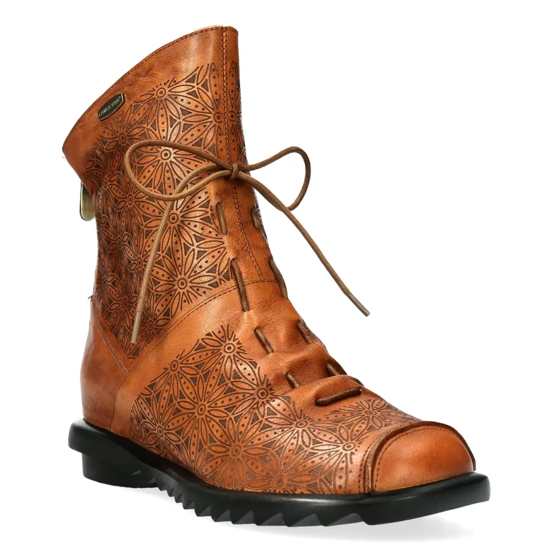 Bottines - CYRIELLE 16