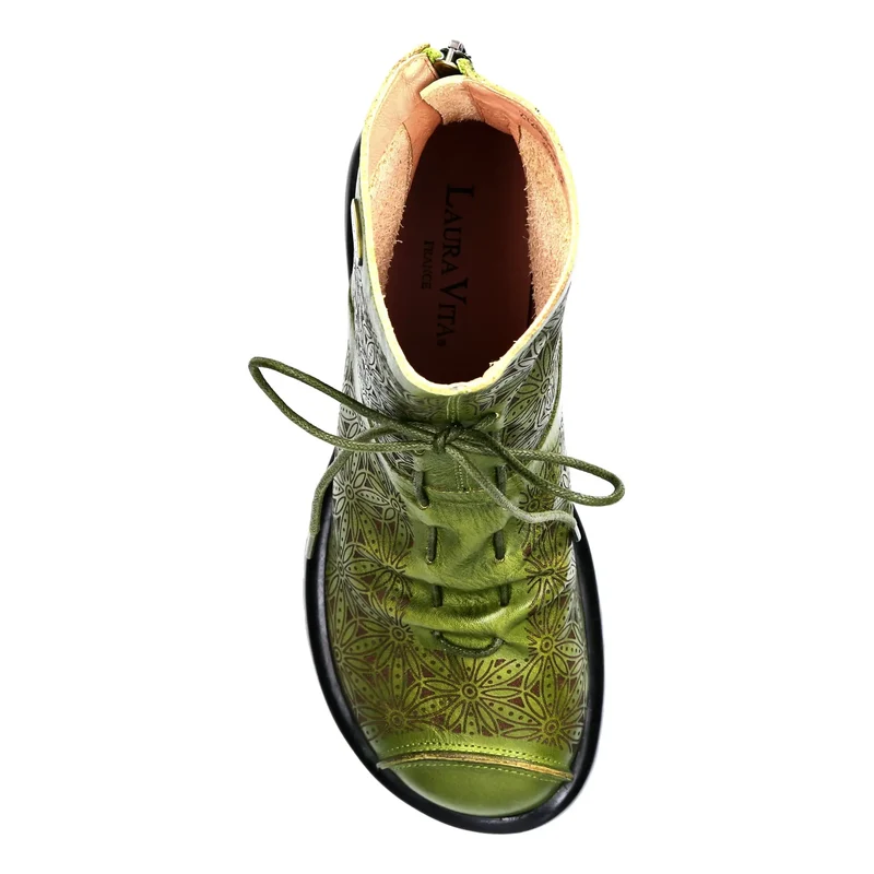 Bottines - CYRIELLE 16