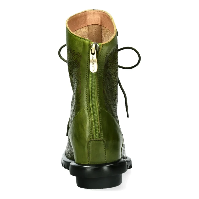 Bottines - CYRIELLE 16