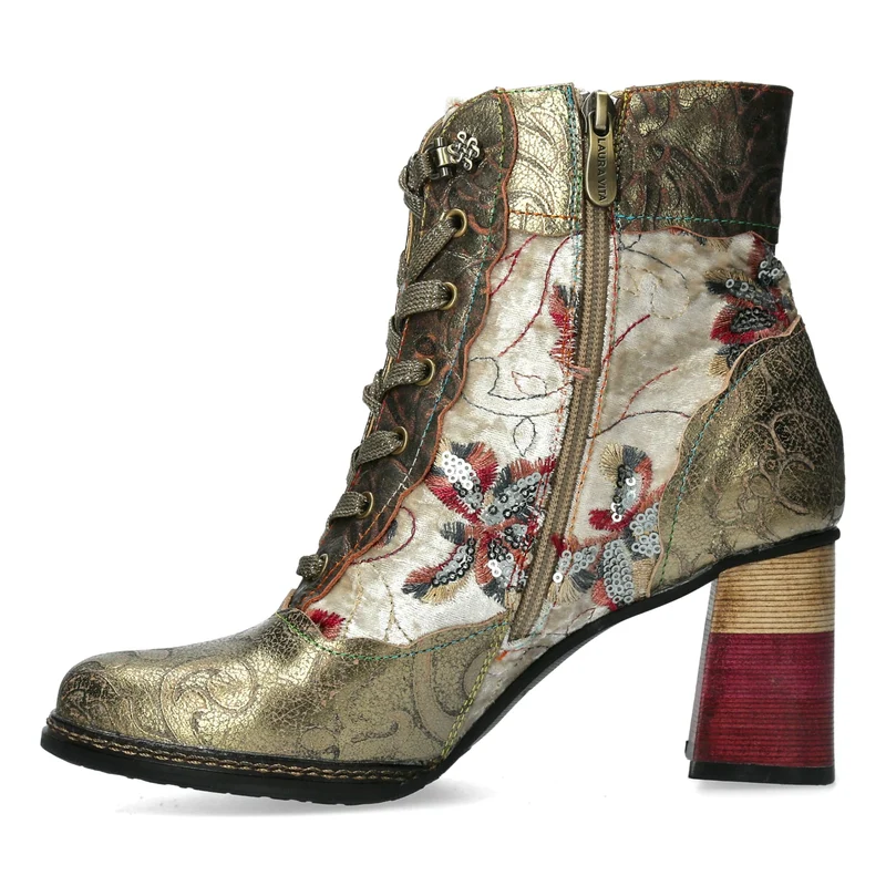 Bottines - IDCANO 06
