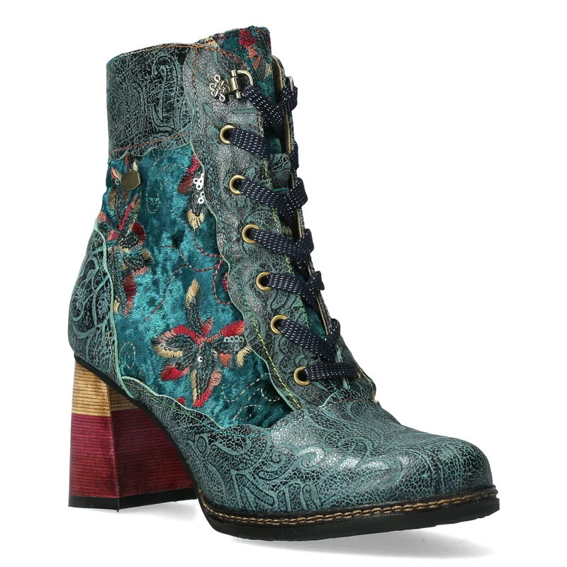 Bottines - IDCANO 06