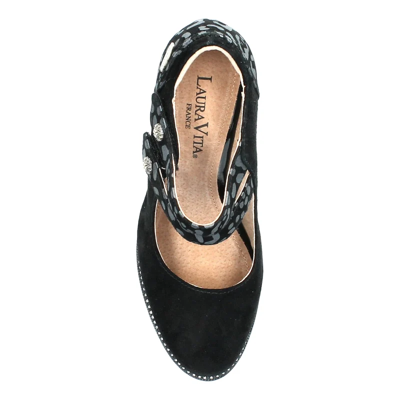 Escarpins - ALCBANEO 31